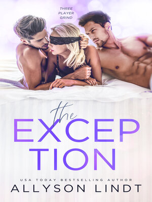 cover image of The Exception